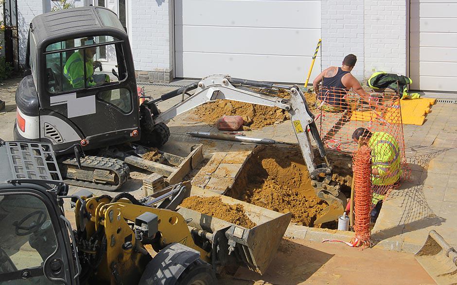 curage de canalisation Fontenay-aux-Roses